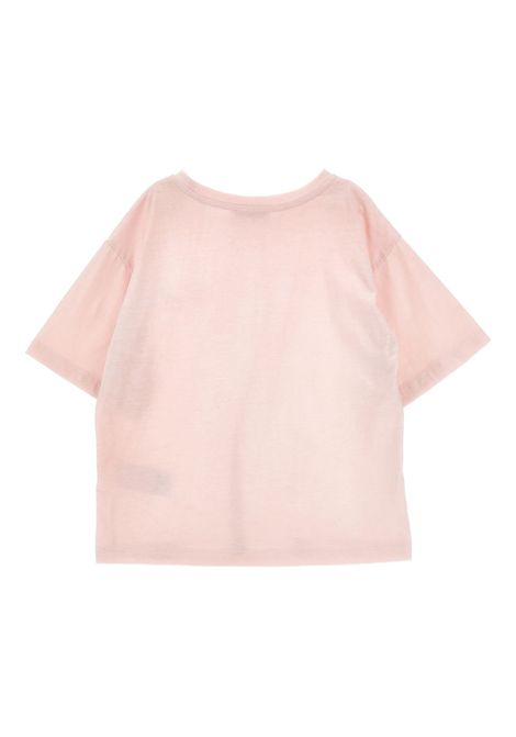 T-shirt con logo PHILOSOPHY KIDS | I1G609 72060094